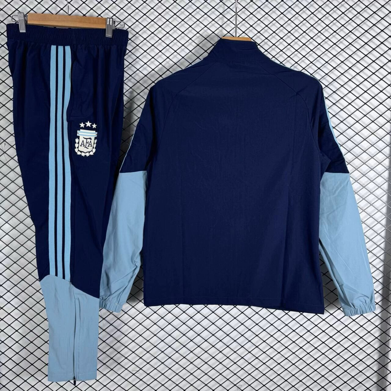 Windbreaker 2026/2027 Windbreaker