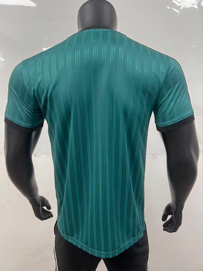 Adidas&Nike 2025/2026 Fan Version Football Jersey