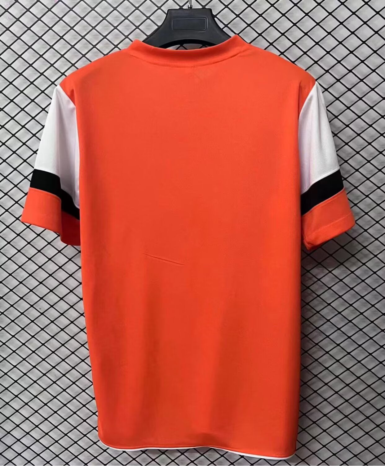 Retro Real Madrid 2012/2013 Third Football Jersey