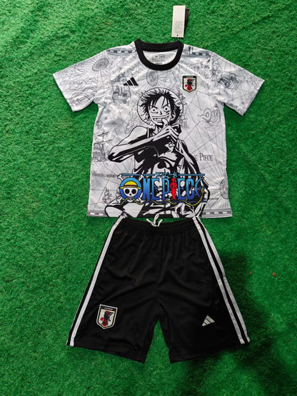 Kids jerseys Special Edition 2024/2025 Kids Football Jersey