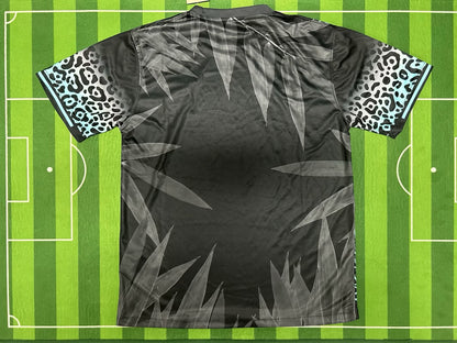 Brazil Special Edition 2024/2025 Fan Version Football Jersey