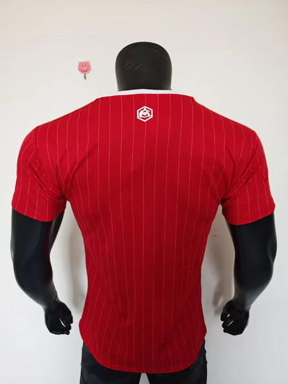 Arsenal Special Edition 2025/2026 Player Version Football Jersey