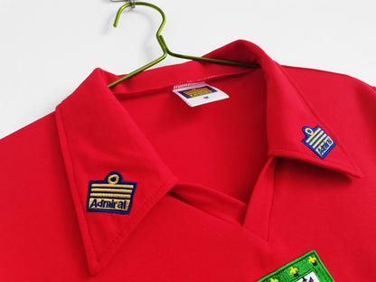 Retro Other !!! 1976 Home Football Jersey