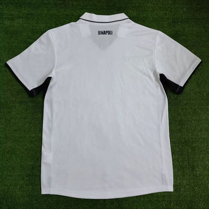 Napoli 2024/2025 Away Fan Version Football Jersey