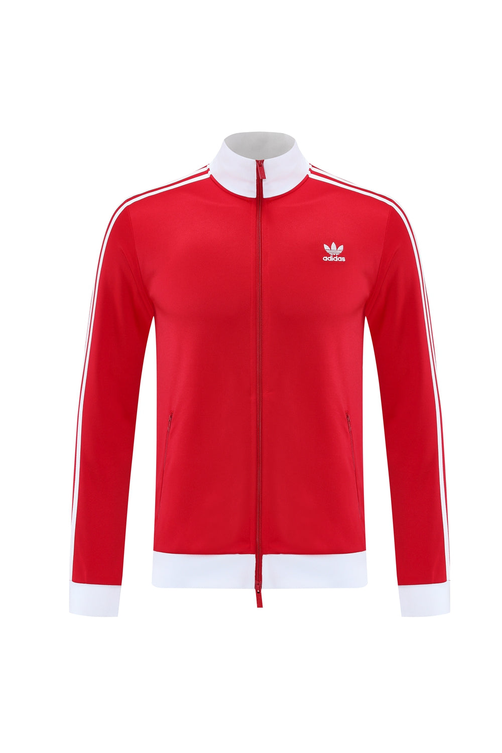 Adidas&Nike 2025/2026 Jacket