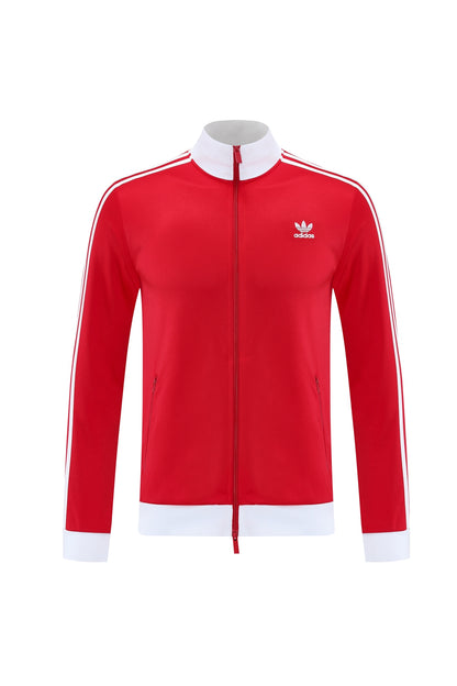 Adidas&Nike 2025/2026 Jacket