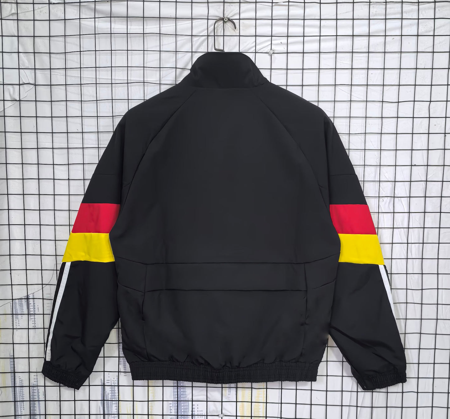 Retro Windbreaker 2024 Windbreaker