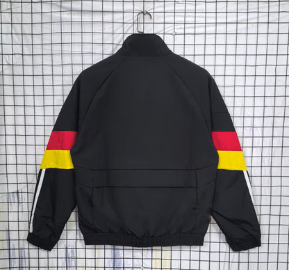 Retro Windbreaker 2024 Windbreaker