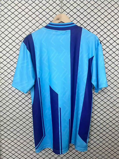 Retro Southampton 1993 Away Fan Version Football Jersey