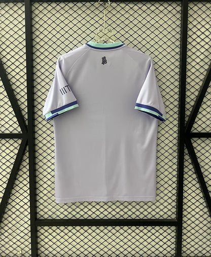 other team 2026/2027 Away Fan Version Football Jersey