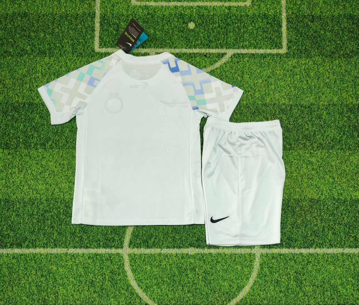 Kids jerseys 2025/2026 Kids Away Football Jersey