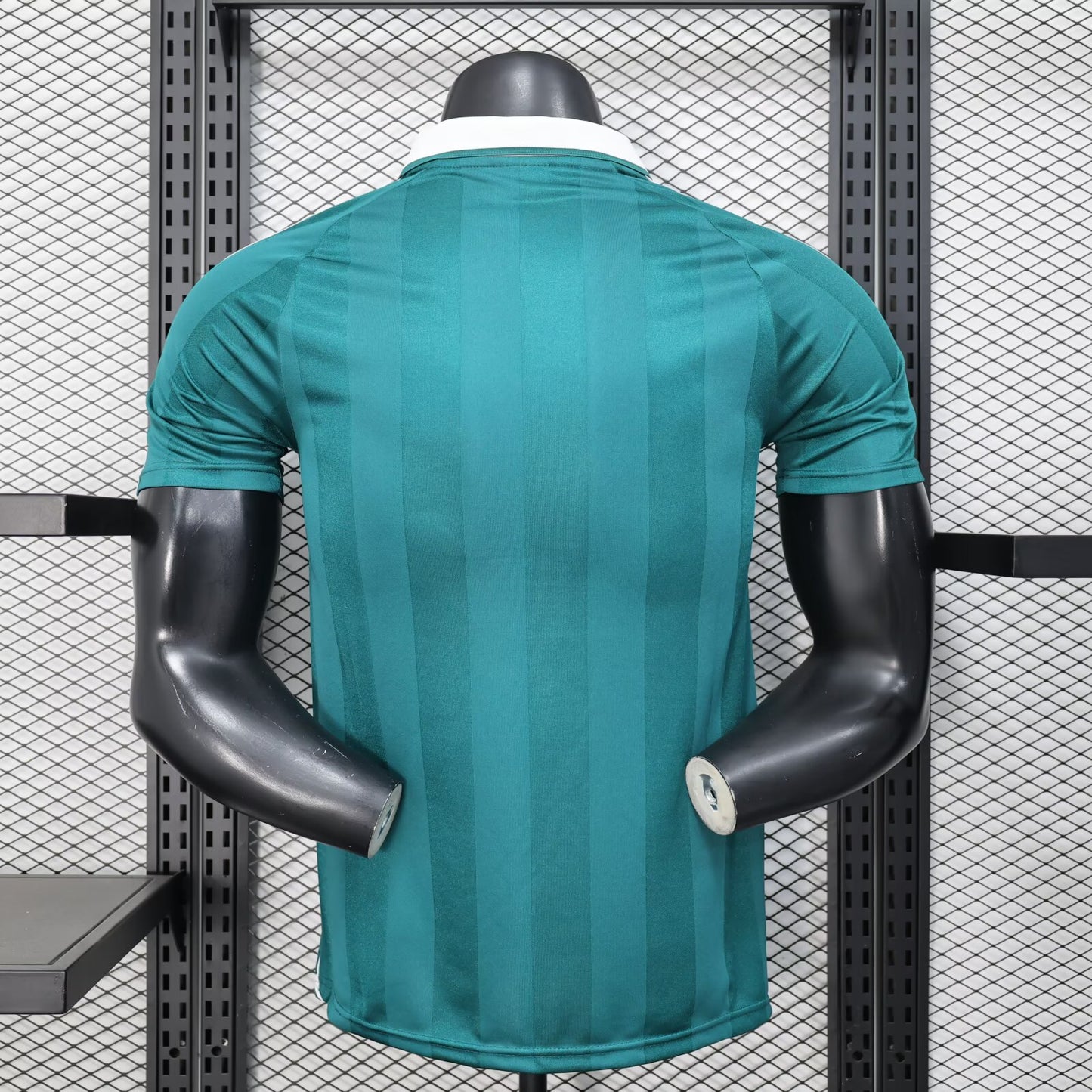 Adidas&Nike 2025/2026 Player Version Football Jersey
