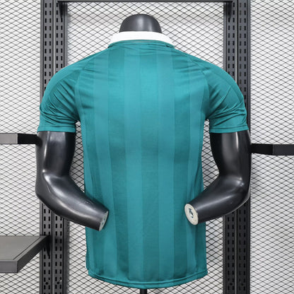 Adidas&Nike 2025/2026 Player Version Football Jersey