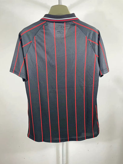 Flamengo Special Edition 2024/2025 Fan Version Football Jersey