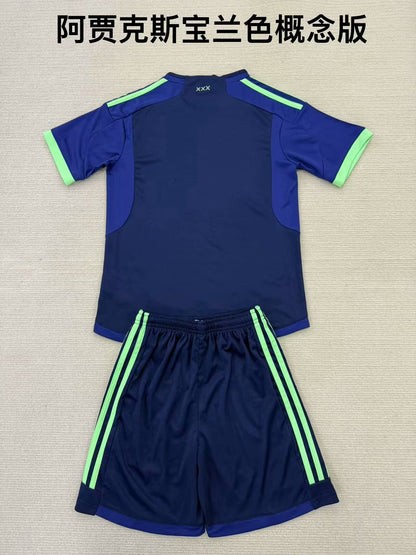 other team 2024/2025 Kids Fan Version Football Jersey