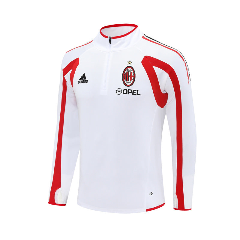 Retro Arsenal 2005/2006 Tracksuit