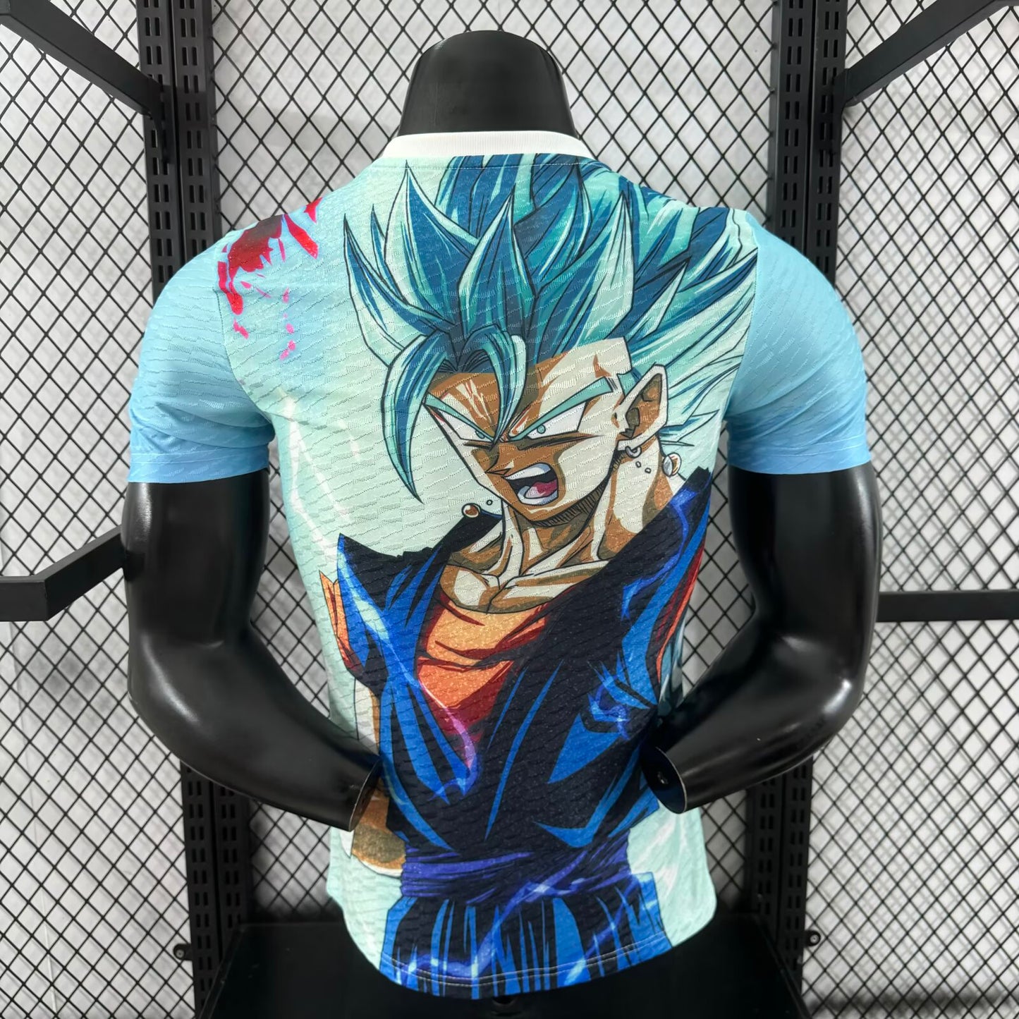 Japan Special Edition 2025/2026 Player Version Football Jersey