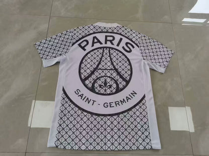PSG Paris 2025/2026 Fan Version Tracksuit