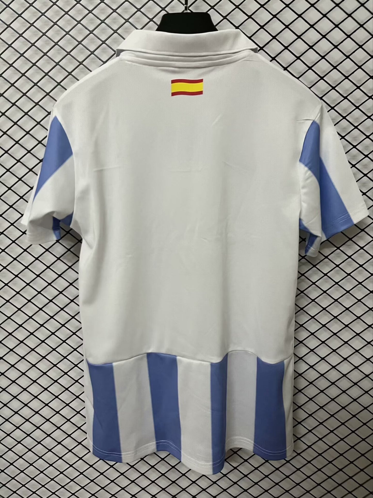 Retro Real Madrid 2012/2013 Home Football Jersey
