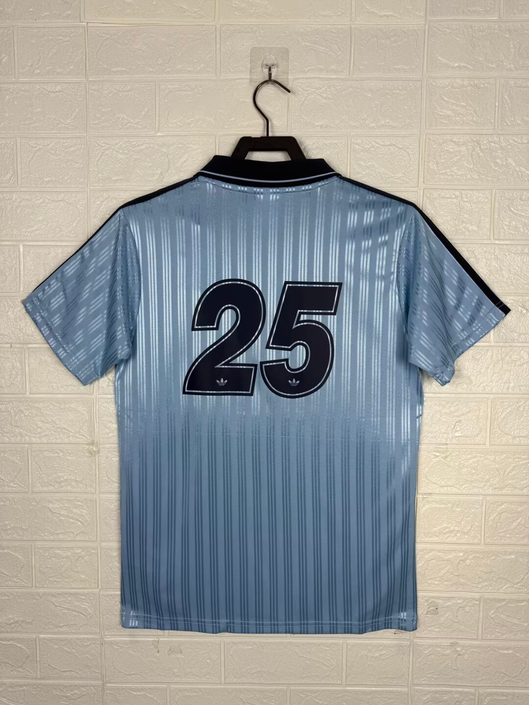 Adidas&Nike 2025/2026 Fan Version Football Jersey