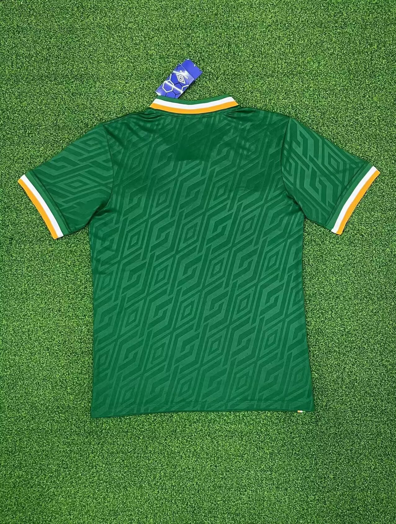 Ireland 2026/2027 Fan Version Football Jersey
