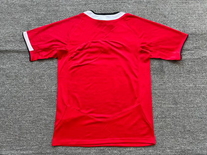 Retro Manchester united 2004/2006 Home Football Jersey