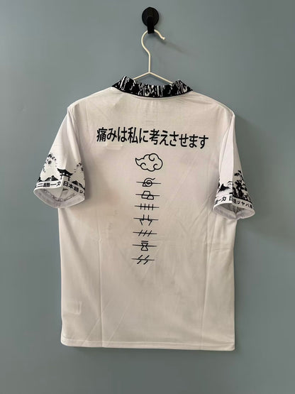 Japan Special Edition 2024/2025 Fan Version Football Jersey