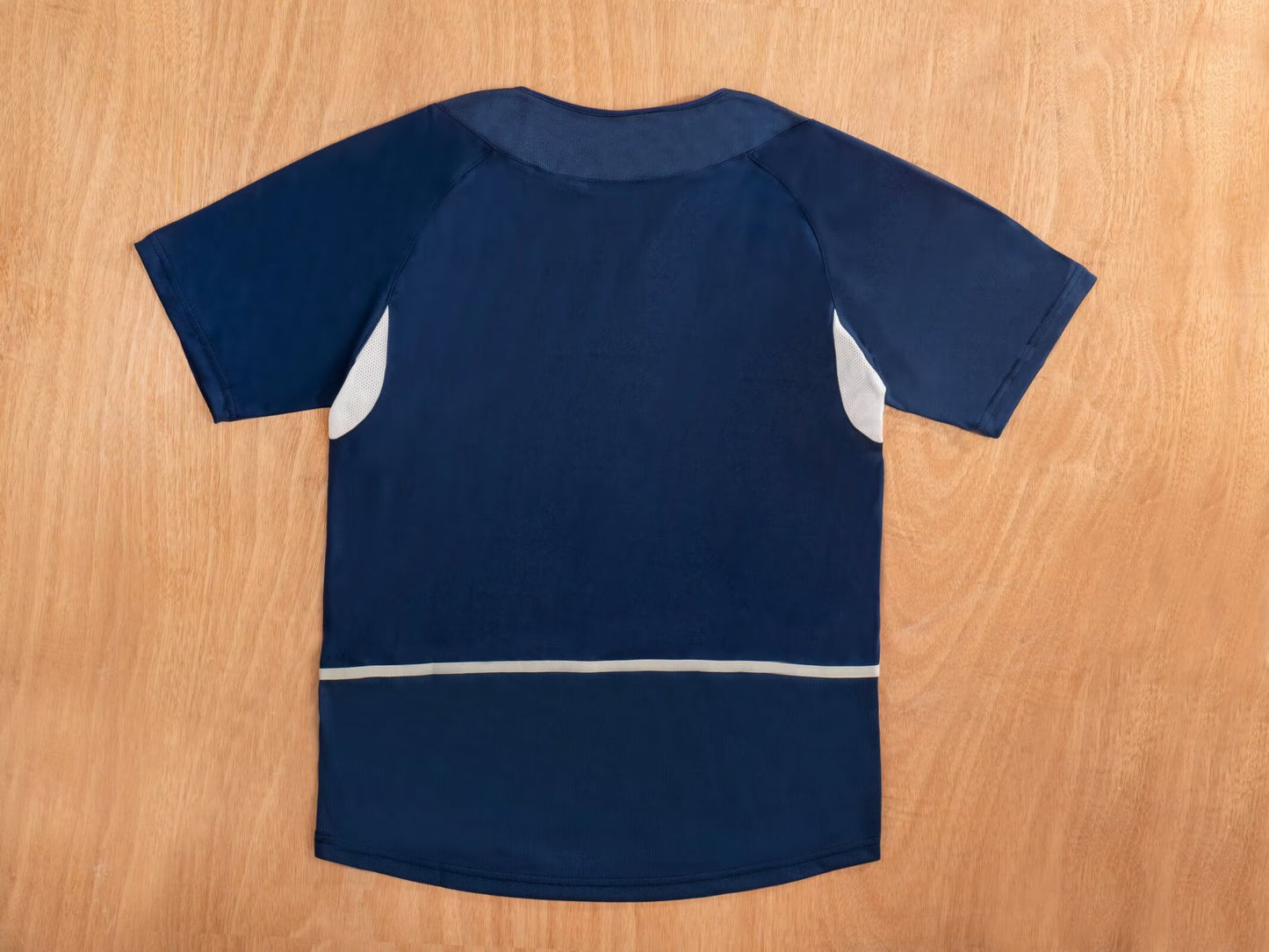 Retro Usa America 2002 Away Football Jersey