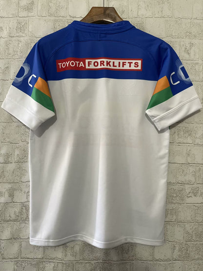 Rugby Jerseys 2025 Away Fan Version Football Jersey