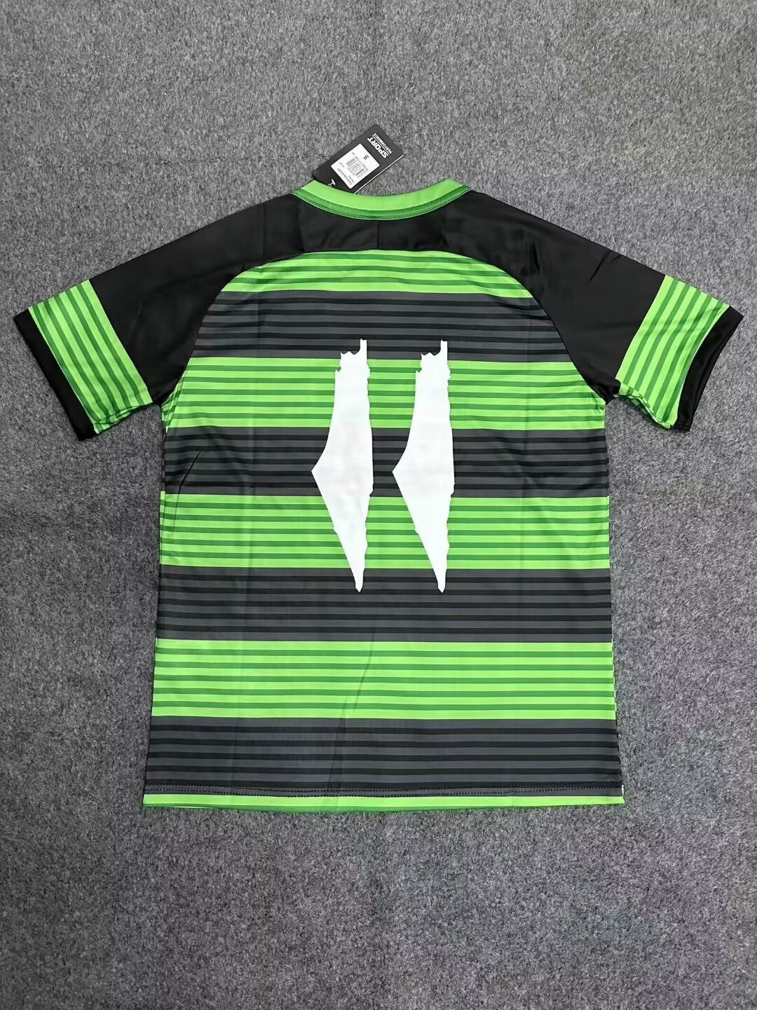 other team Special Edition 2024/2025 Fan Version Football Jersey