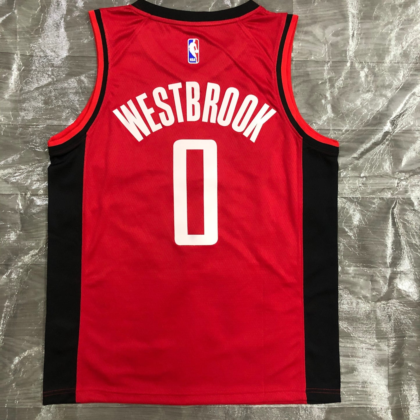 Houston Rockets 2021 Football Jersey