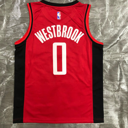 Houston Rockets 2021 Football Jersey