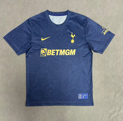 Tottenham Hotspur Special Edition 2026/2027 Fan Version Tracksuit