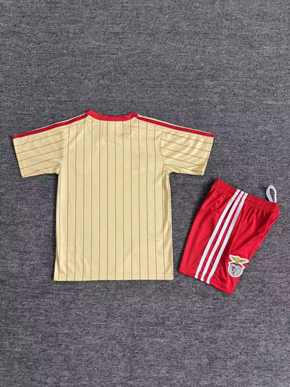 Boca Special Edition 2025/2026 Kids Football Jersey