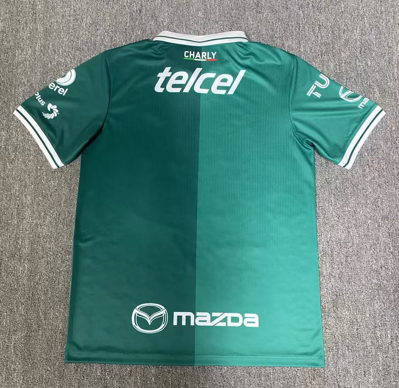 Club America 2025/2026 Third Player Version Football Jersey