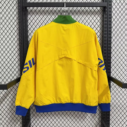 Windbreaker 2025/2026 Windbreaker