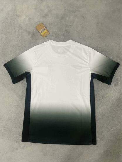 Corinthians 2024/2025 Home Fan Version Football Jersey