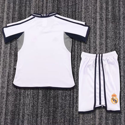 Retro Kids jerseys 2000 Kids Home Football Jersey