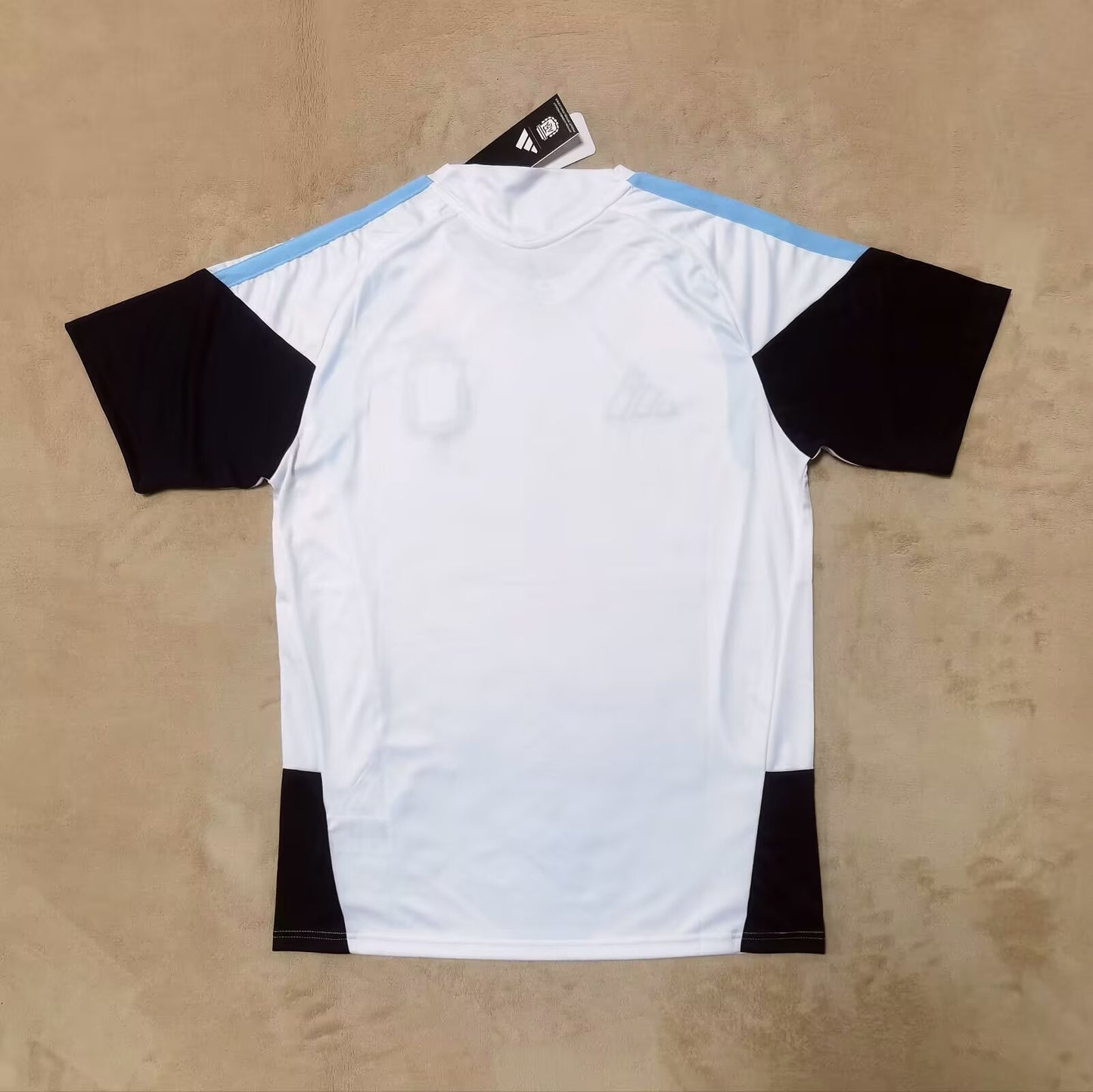 Argentina 2026/2027 Fan Version Tracksuit