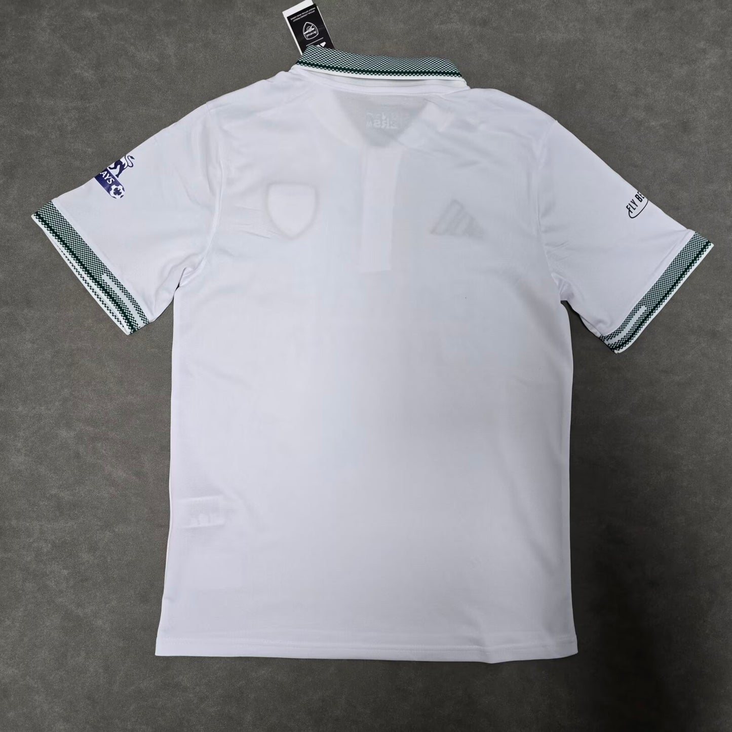 Arsenal 2025/2026 Fan Version Football Jersey