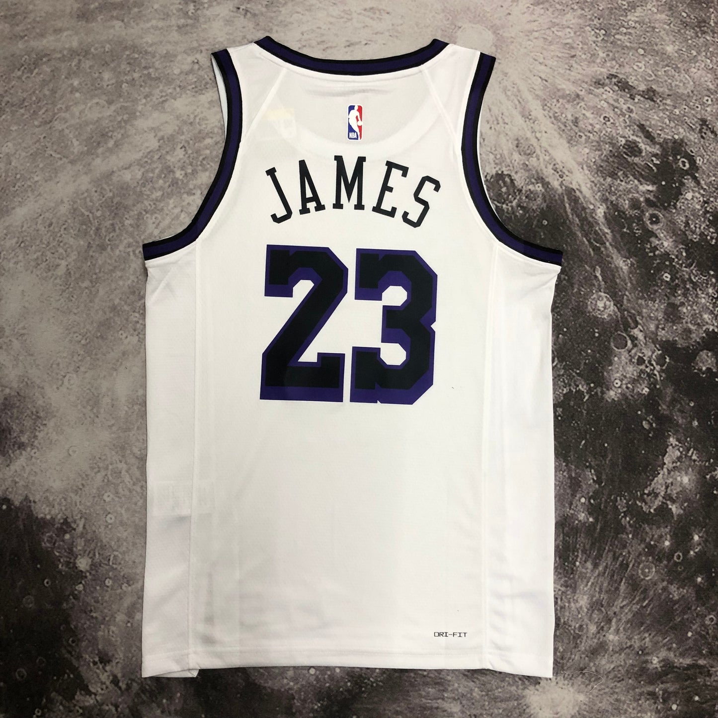 LA Lakers 2023 Football Jersey