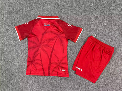 Haiti Third Away Kids Jersey 2026-2027