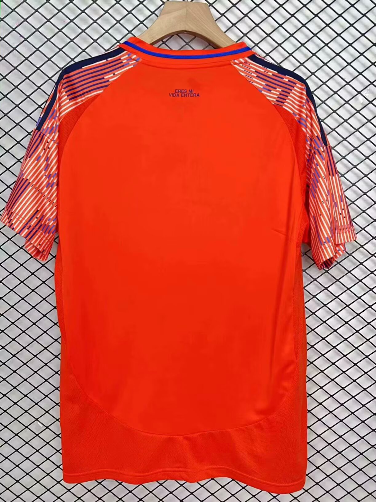 Universidad Católica 2025/2026 Away Fan Version Football Jersey
