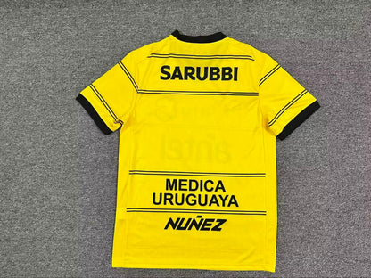 Penarol 2026/2027 Home Fan Version Football Jersey