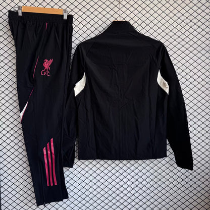 Liverpool 2025/2026 Windbreaker