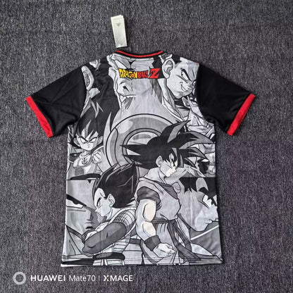 Japan Special Edition 2024/2025 Fan Version Football Jersey
