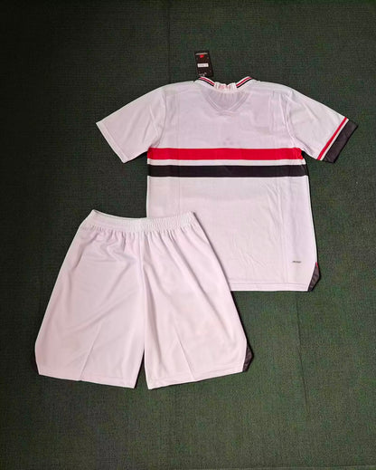 Kids jerseys 2025/2026 Kids Home Football Jersey