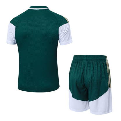 Adidas Clover (italy) 2026/2027 Player Version Tracksuit