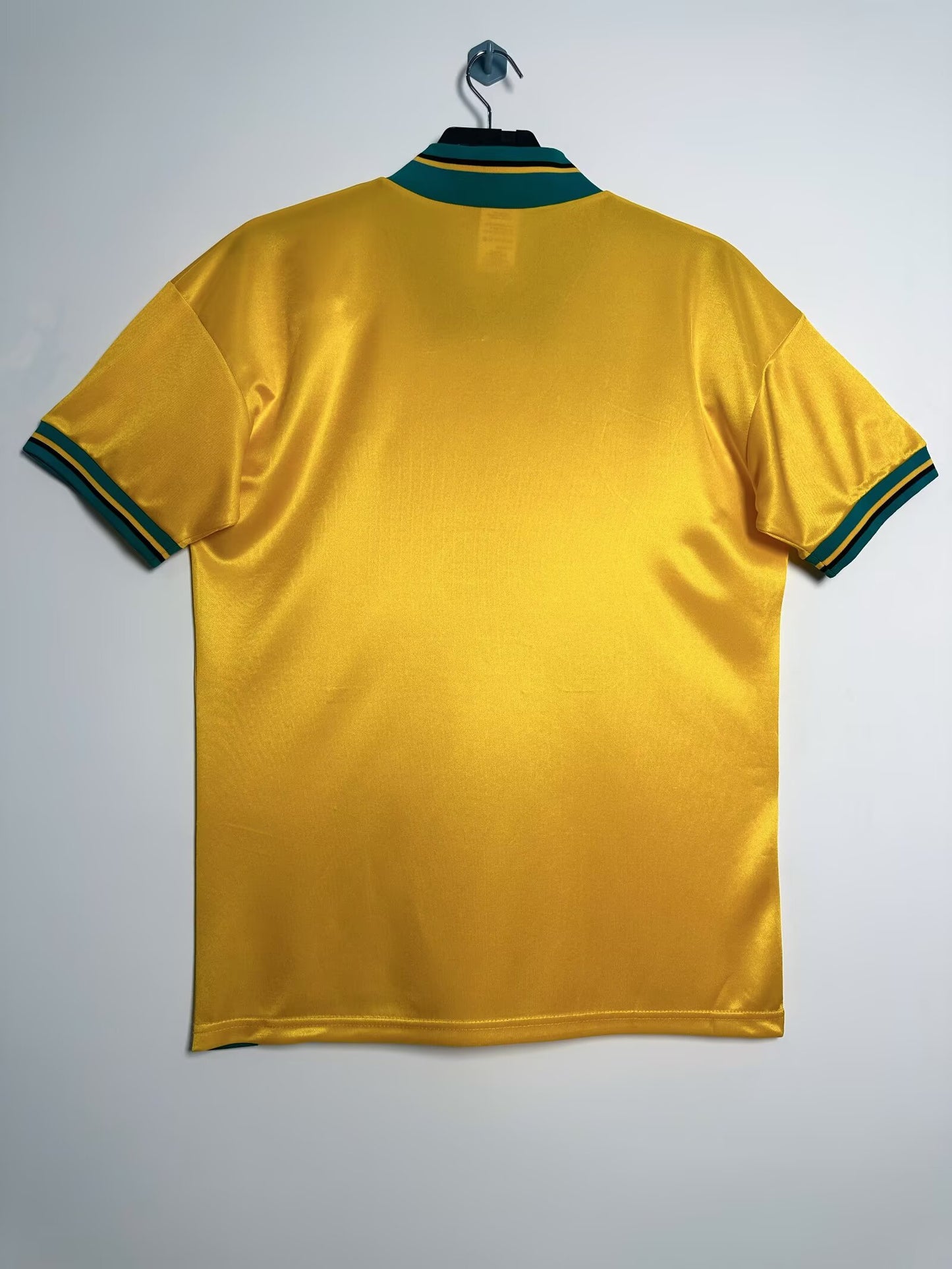 Retro Bayern Munich 1993/1995 Away Football Jersey