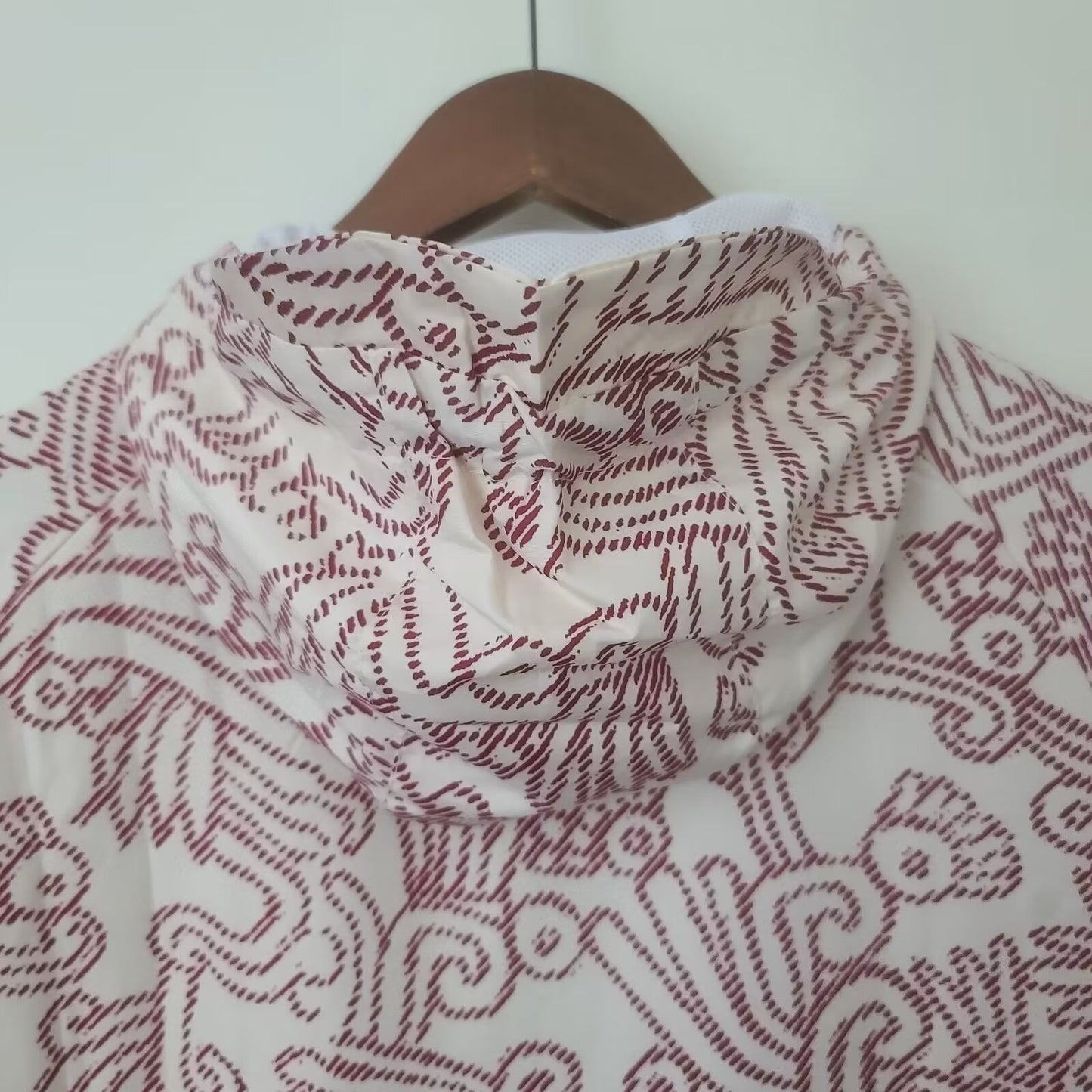 Mexico 2024/2025 Windbreaker